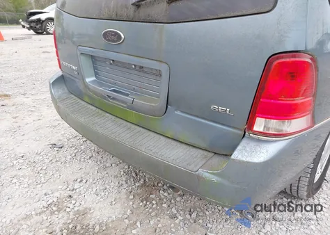 2005 Ford Freestar Sel z USA, uszkodzony, nr VIN 2FMZA52275BA14401